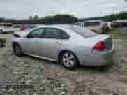 2014 Chevrolet Impala LS с VIN 2G1WA5E37E1115108, выставлен на аукционе Copart как лот 64867014 с пробегом Не указан миль и Списание • Salvage title. История ставок и продаж доступна на DreamBid. Изображение 2.