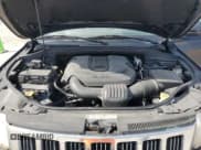 ✅ 2011 Jeep Grand Cherokee Laredo • VIN: 1J4RS4GG6BC517052 • Лот: 93685175. Опубликован ранее на Copart с пробегом 95 124 миль. Бесплатный доступ к архиву аукционных продаж из США и подробный отчёт об истории автомобиля на DreamBid. Изображение 12.