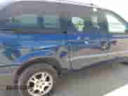 2002 Dodge Caravan EX с VIN 2B8GP74L92R529717, выставлен на аукционе IAAI как лот 42478226 с пробегом Не указан миль и . История ставок и продаж доступна на DreamBid. Изображение 6.