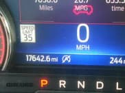 ✅ 2023 Ford Explorer ST-Line • VIN: 1FMSK7KH6PGB21921 • Lot: 42591112. Wystawiony na IAAI z przebiegiem 17 642 mil. Bezpłatny archiwum sprzedaży aukcyjnych z USA i szczegółowy raport historii pojazdu na DreamBid. Zdjęcie 15.