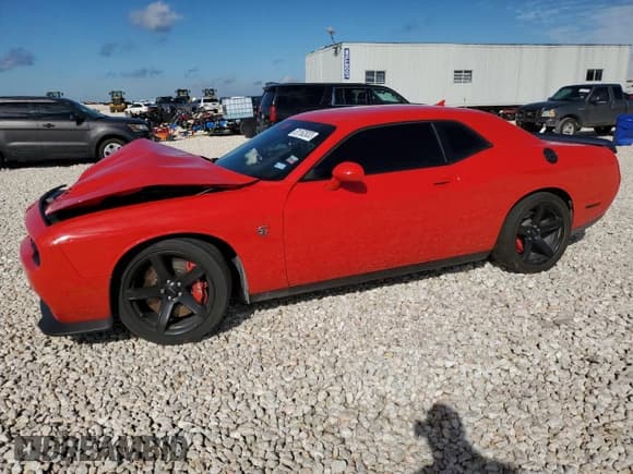 ✅ 2021 Dodge Challenger SRT Hellcat Widebody • VIN: 2C3CDZC96MH623113 • Lot: 81162833. Wystawiony na Copart z przebiegiem 28 895 mil. Bezpłatny archiwum sprzedaży aukcyjnych z USA i szczegółowy raport historii pojazdu na DreamBid. Zdjęcie 1.