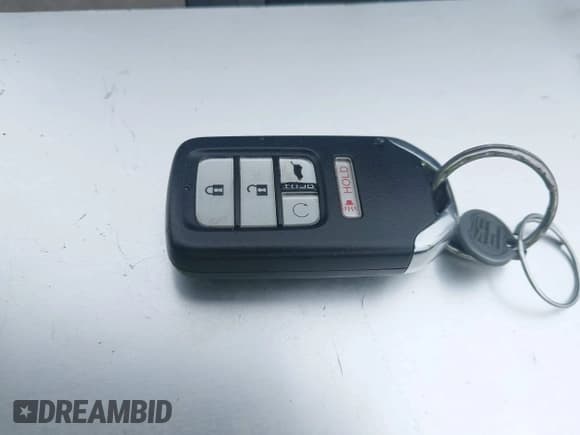 ✅ 2022 Honda Passport Elite • VIN: 5FNYF8H05NB005143 • Lot: 43278053. Listed on IAAI with 89,426 mi. Free auction sales archive from the USA and detailed vehicle history report at DreamBid. Image 11.