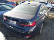 ✅ 2024 BMW 3 Series 330e • VIN: 3MW39FF05R8E83594 • Lot: 43427849. Listed on IAAI with 12,902 mi. Free auction sales archive from the USA and detailed vehicle history report at DreamBid. Image 4.