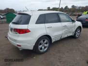 ✅ 2009 Acura RDX • VIN: 5J8TB18249A001700 • Lot: 43549009. Wystawiony na IAAI z przebiegiem 98 897 mil. Bezpłatny archiwum sprzedaży aukcyjnych z USA i szczegółowy raport historii pojazdu na DreamBid. Zdjęcie 4.