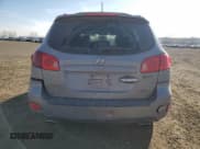 ✅ 2007 Hyundai Santa Fe SE • VIN: 5NMSH73E27H109104 • Lot: 78374524. Listed on Copart with 221,579 mi. Free auction sales archive from the USA and detailed vehicle history report at DreamBid. Image 6.