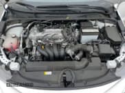 ✅ 2022 Toyota Corolla LE • VIN: 5YFEPMAE7NP336888 • Лот: 65362125. Опубликован ранее на Copart с пробегом 51 402 миль. Бесплатный доступ к архиву аукционных продаж из США и подробный отчёт об истории автомобиля на DreamBid. Изображение 11.