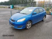 ✅ 2009 Toyota Matrix S • VIN: 2T1LE40E69C004414 • Лот: 43792389. Опубликован ранее на IAAI с пробегом 149 612 миль. Бесплатный доступ к архиву аукционных продаж из США и подробный отчёт об истории автомобиля на DreamBid. Изображение 17.