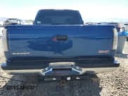 ✅ 1998 GMC Sierra 1500 • VIN: 1GTEK19R3WR515392 • Лот: 60257755. Опубликован ранее на Copart с пробегом 158 756 миль. Бесплатный доступ к архиву аукционных продаж из США и подробный отчёт об истории автомобиля на DreamBid. Изображение 6.