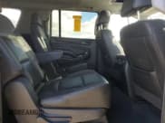 ✅ 2020 Chevrolet Suburban LT • VIN: 1GNSKHKC3LR270601 • Лот: 87431125. Опубликован ранее на Copart с пробегом 217 710 миль. Бесплатный доступ к архиву аукционных продаж из США и подробный отчёт об истории автомобиля на DreamBid. Изображение 11.