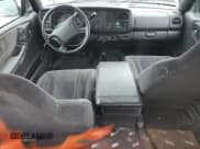 ✅ 2000 Dodge Dakota Sport • VIN: 1B7GG22N0YS701801 • Lot: 80586704. Wystawiony na Copart z przebiegiem 208 181 mil. Bezpłatny archiwum sprzedaży aukcyjnych z USA i szczegółowy raport historii pojazdu na DreamBid. Zdjęcie 8.