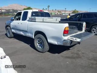 ✅ 2003 Toyota Tundra SR5 • VIN: 5TBRN341X3S436748 • Lot: 43512357. Listed on IAAI with Not provided. Free auction sales archive from the USA and detailed vehicle history report at DreamBid. Image 3.