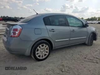 ✅ 2011 Nissan Sentra S • VIN: 3N1AB6AP5BL641537 • Lot: 71708455. Wystawiony na Copart z przebiegiem 229 906 mil. Bezpłatny archiwum sprzedaży aukcyjnych z USA i szczegółowy raport historii pojazdu na DreamBid. Zdjęcie 3.