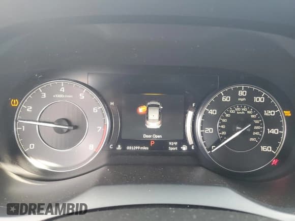 ✅ 2021 Acura RDX • VIN: 5J8TC2H39ML026293 • Lot: 63645325. Listed on Copart with 31,299 mi. Free auction sales archive from the USA and detailed vehicle history report at DreamBid. Image 9.