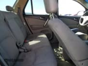 ✅ 2006 Saturn VUE • VIN: 5GZCZ33D66S827743 • Lot: 53498455. Wystawiony na Copart z przebiegiem 159 465 mil. Bezpłatny archiwum sprzedaży aukcyjnych z USA i szczegółowy raport historii pojazdu na DreamBid. Zdjęcie 11.