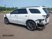 ✅ 2018 Dodge Durango GT • VIN: 1C4RDJDG3JC329932 • Lot: 42376453. Listed on IAAI with 77,546 mi. Free auction sales archive from the USA and detailed vehicle history report at DreamBid. Image 14.