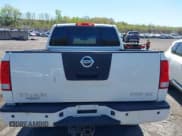 ✅ 2012 Nissan Titan SV • VIN: 1N6AA0EC0CN307743 • Лот: 42085082. Опубликован ранее на IAAI с пробегом 187 506 миль. Бесплатный доступ к архиву аукционных продаж из США и подробный отчёт об истории автомобиля на DreamBid. Изображение 16.