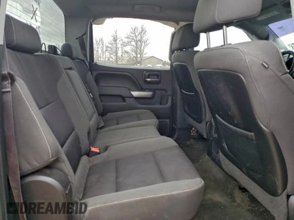 ✅ 2015 Chevrolet Silverado 2500HD LT • VIN: 1GC1KVEGXFF133243 • Lot: 93625235. Listed on Copart with 201,769 mi. Free auction sales archive from the USA and detailed vehicle history report at DreamBid. Image 10.