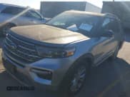 ✅ 2021 Ford Explorer Limited • VIN: 1FMSK7FH7MGB69935 • Lot: 43593158. Wystawiony na IAAI z przebiegiem 126 472 mil. Bezpłatny archiwum sprzedaży aukcyjnych z USA i szczegółowy raport historii pojazdu na DreamBid. Zdjęcie 17.