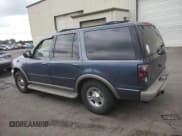 ✅ 2001 Ford Expedition Eddie Bauer • VIN: 1FMPU18L81LB27937 • Lot: 59130755. Wystawiony na Copart z przebiegiem 229 145 mil. Bezpłatny archiwum sprzedaży aukcyjnych z USA i szczegółowy raport historii pojazdu na DreamBid. Zdjęcie 2.