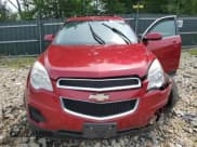 ✅ 2015 Chevrolet Equinox LT • VIN: 2GNALBEK9F6403516 • Лот: 64286364. Опубликован ранее на Copart с пробегом 107 048 миль. Бесплатный доступ к архиву аукционных продаж из США и подробный отчёт об истории автомобиля на DreamBid. Изображение 5.