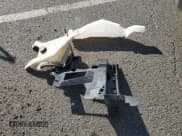 ✅ 2022 Chevrolet Express Cargo • VIN: 1GCWGAF72N1142965 • Lot: 81623555. Listed on Copart with 49,782 mi. Free auction sales archive from the USA and detailed vehicle history report at DreamBid. Image 13.