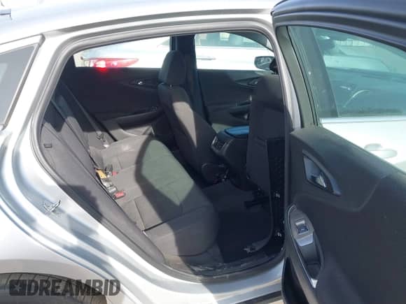 2022 Chevrolet Malibu LT с VIN 1G1ZD5ST9NF139833, выставлен на аукционе IAAI как лот 41557009 с пробегом 62 384 миль миль и . История ставок и продаж доступна на DreamBid. Изображение 8.