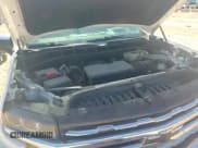 ✅ 2020 Chevrolet Silverado 1500 LTZ • VIN: 3GCUYGED2LG123331 • Lot: 70589135. Wystawiony na Copart z przebiegiem 35 046 mil. Bezpłatny archiwum sprzedaży aukcyjnych z USA i szczegółowy raport historii pojazdu na DreamBid. Zdjęcie 13.