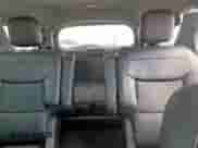 2023 Ford Explorer Limited z VIN 1FMSK7FH2PGC03476, wystawiony jako Copart lot #84054515 z przebiegiem 26 303 mil mil oraz Szkoda całkowita • Salvage title. Historia ofert i sprzedaży dostępna na DreamBid. Obrazek 10.