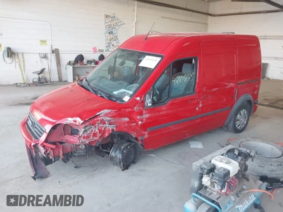 ✅ 2012 Ford Transit Connect XLT • VIN: NM0LS7BN1CT113691 • Lot: 42105145. Wystawiony na IAAI z przebiegiem 232 008 mil. Bezpłatny archiwum sprzedaży aukcyjnych z USA i szczegółowy raport historii pojazdu na DreamBid. Zdjęcie 2.