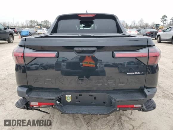 2022 Hyundai Santa Cruz SEL Premium с VIN 5NTJDDAF2NH004520, выставлен на аукционе Copart как лот 45287705 с пробегом 33 416 миль миль и Списание • Salvage title. История ставок и продаж доступна на DreamBid. Изображение 6.