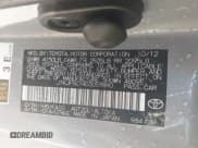 ✅ 2013 Scion tC • VIN: JTKJF5C74D3057890 • Lot: 43337109. Wystawiony na IAAI z przebiegiem 83 949 mil. Bezpłatny archiwum sprzedaży aukcyjnych z USA i szczegółowy raport historii pojazdu na DreamBid. Zdjęcie 9.