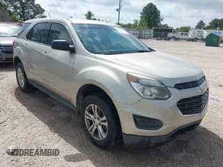 2016 Chevrolet Equinox LS с VIN 2GNALBEK0G1133297, выставлен на аукционе IAAI как лот 42032819 с пробегом 186 481 миль миль и . История ставок и продаж доступна на DreamBid. Изображение 1.