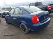 ✅ 2008 Hyundai Accent GLS • VIN: KMHCN46C18U258681 • Лот: 41849018. Опубликован ранее на IAAI с пробегом 73 398 миль. Бесплатный доступ к архиву аукционных продаж из США и подробный отчёт об истории автомобиля на DreamBid. Изображение 3.