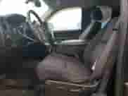 2011 Chevrolet Silverado 1500 LT z VIN 1GCRCSEA1BZ217437, wystawiony jako Copart lot #42629445 z przebiegiem 142 238 mil mil oraz Szkoda całkowita • Salvage title. Historia ofert i sprzedaży dostępna na DreamBid. Obrazek 7.