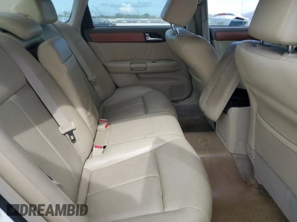 ✅ 2006 Infiniti M Sport • VIN: JNKBY01E36M202990 • Lot: 64299725. Listed on Copart with 187,930 mi. Free auction sales archive from the USA and detailed vehicle history report at DreamBid. Image 10.