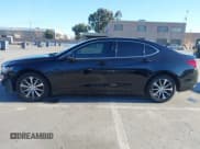 ✅ 2015 Acura TLX • VIN: 19UUB1F39FA023221 • Лот: 41307063. Опубликован ранее на IAAI с пробегом 95 890 миль. Бесплатный доступ к архиву аукционных продаж из США и подробный отчёт об истории автомобиля на DreamBid. Изображение 14.