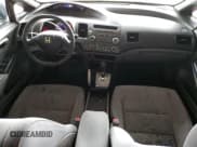 ✅ 2008 Honda Civic LX • VIN: 1HGFA16598L064047 • Лот: 93493225. Опубликован ранее на Copart с пробегом 175 091 миль. Бесплатный доступ к архиву аукционных продаж из США и подробный отчёт об истории автомобиля на DreamBid. Изображение 8.