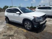 ✅ 2022 Hyundai Santa Fe SEL • VIN: 5NMS34AJ5NH472958 • Lot: 93005785. Wystawiony na Copart z przebiegiem 52 604 mil. Bezpłatny archiwum sprzedaży aukcyjnych z USA i szczegółowy raport historii pojazdu na DreamBid. Zdjęcie 4.