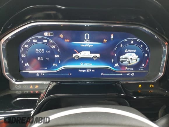 ✅ 2024 Chevrolet Silverado 1500 • VIN: 1GCRACE83RZ366886 • Лот: 55296925. Опубликован ранее на Copart с пробегом Не указан. Бесплатный доступ к архиву аукционных продаж из США и подробный отчёт об истории автомобиля на DreamBid. Изображение 9.