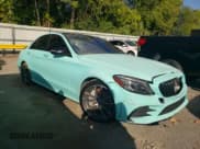 ✅ 2019 Mercedes-Benz C 43 AMG • VIN: 55SWF6EB5KU286470 • Lot: 70877905. Wystawiony na Copart z przebiegiem Nie podano. Bezpłatny archiwum sprzedaży aukcyjnych z USA i szczegółowy raport historii pojazdu na DreamBid. Zdjęcie 4.