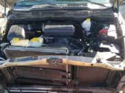 ✅ 2004 Dodge 1500 SLT • VIN: 1D7HA18NX4S586325 • Лот: 46174225. Опубликован ранее на Copart с пробегом 223 788 миль. Бесплатный доступ к архиву аукционных продаж из США и подробный отчёт об истории автомобиля на DreamBid. Изображение 11.