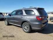 ✅ 2017 Dodge Durango SXT • VIN: 1C4RDJAG7HC661418 • Lot: 86839445. Listed on Copart with 118,872 mi. Free auction sales archive from the USA and detailed vehicle history report at DreamBid. Image 2.