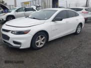 ✅ 2016 Chevrolet Malibu LS • VIN: 1G1ZC5ST0GF212075 • Лот: 43780075. Опубликован ранее на IAAI с пробегом 178 428 миль. Бесплатный доступ к архиву аукционных продаж из США и подробный отчёт об истории автомобиля на DreamBid. Изображение 17.