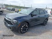 ✅ 2023 Kia Sportage X-Line • VIN: 5XYK6CAF2PG111889 • Лот: 43456449. Опубликован ранее на IAAI с пробегом 42 713 миль. Бесплатный доступ к архиву аукционных продаж из США и подробный отчёт об истории автомобиля на DreamBid. Изображение 17.