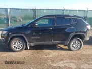 ✅ 2019 Jeep Compass Sport • VIN: 3C4NJDAB7KT850935 • Лот: 43434718. Опубликован ранее на IAAI с пробегом 101 226 миль. Бесплатный доступ к архиву аукционных продаж из США и подробный отчёт об истории автомобиля на DreamBid. Изображение 15.