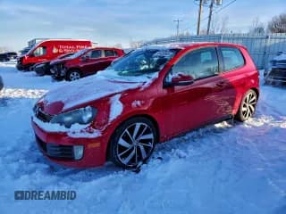 ✅ 2012 Volkswagen Golf GTI PZEV • VIN: WVWED7AJ5CW233979 • Lot: 95433865. Listed on Copart with 189,630 mi. Free auction sales archive from the USA and detailed vehicle history report at DreamBid. Image 1.