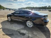 ✅ 2015 Chevrolet Impala LTZ • VIN: 1G1165S32FU129195 • Лот: 85872495. Опубликован ранее на Copart с пробегом 155 116 миль. Бесплатный доступ к архиву аукционных продаж из США и подробный отчёт об истории автомобиля на DreamBid. Изображение 2.