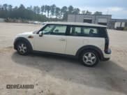 ✅ 2011 MINI Clubman • VIN: WMWZF3C59BT188661 • Lot: 68691935. Wystawiony na Copart z przebiegiem 186 115 mil. Bezpłatny archiwum sprzedaży aukcyjnych z USA i szczegółowy raport historii pojazdu na DreamBid. Zdjęcie 2.