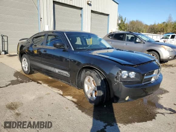 2010 Dodge Charger SXT с VIN 2B3CA3CV8AH274984, выставлен на аукционе Copart как лот 80491134 с пробегом 219 825 миль миль и Списание • Salvage title. История ставок и продаж доступна на DreamBid. Изображение 4.