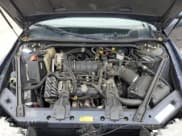 ✅ 2001 Buick Regal LS • VIN: 2G4WB55K911312427 • Lot: 59518915. Listed on Copart with 211,572 mi. Free auction sales archive from the USA and detailed vehicle history report at DreamBid. Image 11.